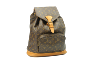 Louis Vuitton Montsouris GM Louis Vuitton Montsouris GM