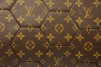 Louis Vuitton Keepall Hexagone