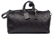 Louis Vuitton Keepall Revelation