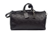 Louis Vuitton Keepall 45 Revelation Edun