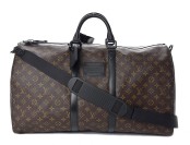 Louis Vuitton Keepall Waterproof Louis Vuitton Keepall Waterproof
