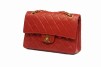 CHANEL Medium Double Flap Bag