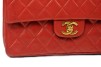 CHANEL Medium Double Flap Bag