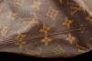 Louis Vuitton Cabas Mezzo Monogram