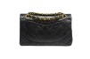 CHANEL Small Double Flap Bag
