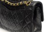 CHANEL Small Double Flap Bag