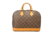Louis Vuitton Alma PM Monogram