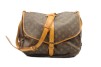 Louis Vuitton Saumur 35 Monogram