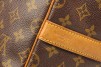 Louis Vuitton Keepall 55 Bandoulière