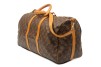 Louis Vuitton Keepall 50 Bandoulière