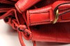 Louis Vuitton Noe Epi Red