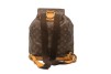 Louis Vuitton Montsouris GM Monogram