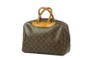 Louis Vuitton Deauville Monogram - Louis Vuitton Deauville Monogram