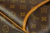 Louis Vuitton Deauville Monogram (KOPIA)