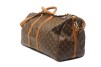 Louis Vuitton Keepall 60 Bandouliere