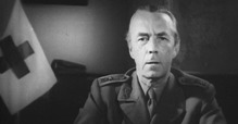Folke Bernadotte var vice ordförande i svenska Röda korset 1943 och ordförande från 1946. Han dödades i Jerusalem 1948. Foto Röda korsets arkiv