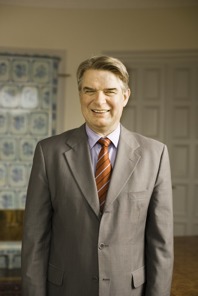 Björn Savén.