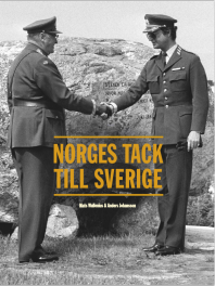 Boken Norges tack.