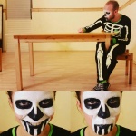 Skeletons- Vienna Classroom Theater