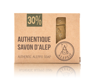 Aleppo - 30%