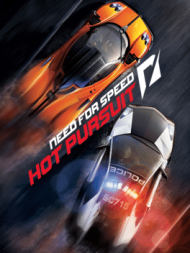 NFS: Hot Pursuit Remastered