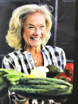Cathrine Schück Cathrine Schück