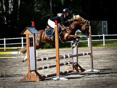 Julihoppet RK Kumla 2023 @FotozbyC