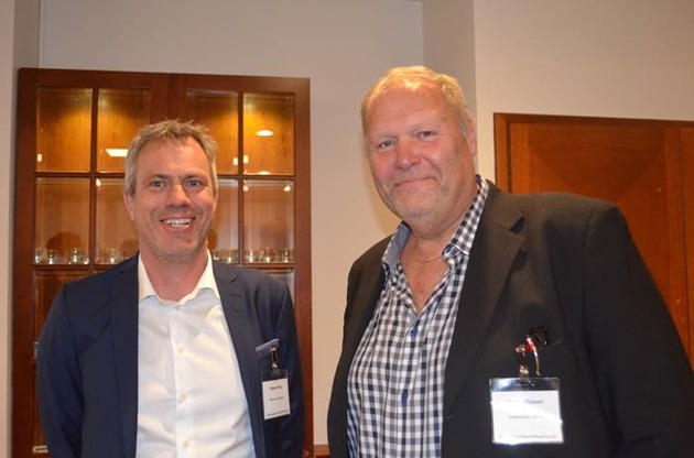 Håkan Wing, Bröderna Hanssons, och Peter Olsson, SFR. Håkan Wing, Bröderna Hanssons, och Peter Olsson, SFR.