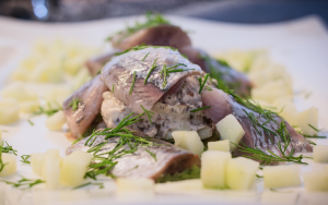Nyttigt i midsommar! Foto: arkivbild Nyttigt i midsommar! Foto: arkivbild