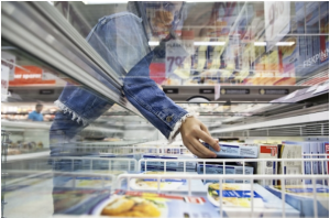 En av punkterna i listan belyser kampanjer i butik. "Ta två till priset av ett" kan vara en matsvinnsbov. Foto: Svensk Dagligvaruhandel En av punkterna i listan belyser kampanjer i butik. "Ta två till priset av ett" kan vara en matsvinnsbov. Foto: Svensk Dagligvaruhandel