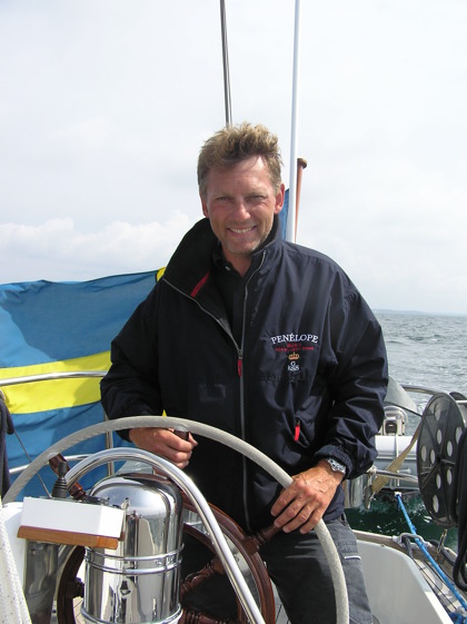 Stefan Holmgren Stefan Holmgren