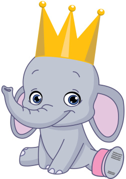 lilla elefant Kristinehamn logo lilla elefant Kristinehamn logo