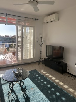AC , WI-FI & Smart TV