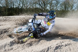 Husqvarna Motocross 450