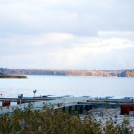 Lake Erken. Photo: Silke Langenheder.