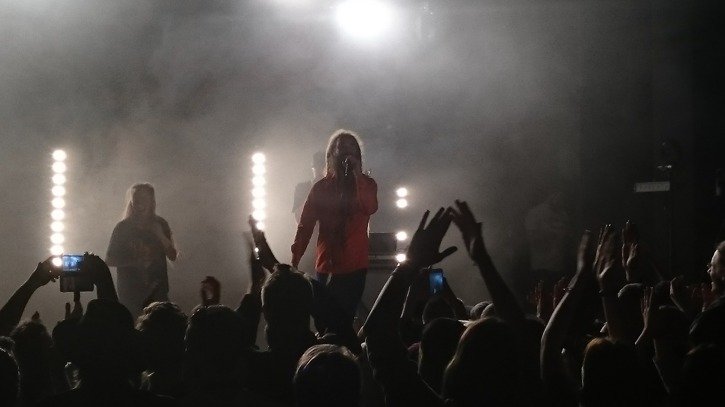 Idrott + Kultur = Hälsa Idrott + Kultur = Hälsa