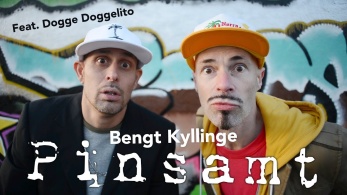 Bengt och Dogge gästar poesidagen 26 maj. Bengt och Dogge gästar poesidagen 26 maj.