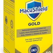 MacuShield Gold 90x6