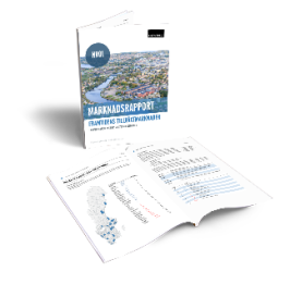 Market Report Swedish Growth Markets