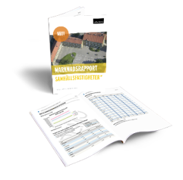 Market Report Public Properties