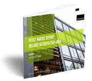 Market Report Office Helsinki