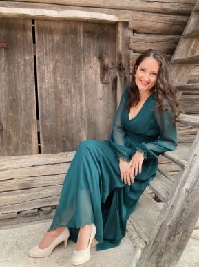 Rebecca Fjällsby