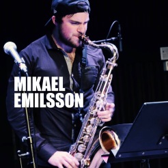 Mikael Emilsson - foto Lennart Castenhag
