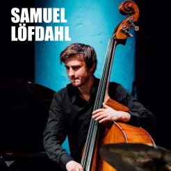 Samuel Löfdahl bas