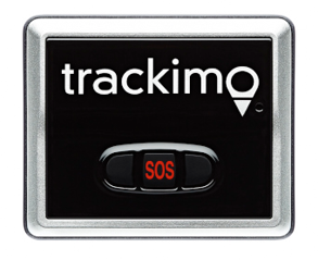 Trackimo GPS-tracker - Trackimo GPS-tracker