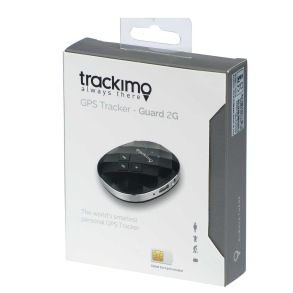 TRACKIMO GUARD 2G - Trackimo Guard 2G