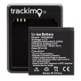 Trackimo battery & charger