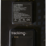 Trackimo battery & charger