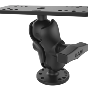 RAM Fishfinder Mount