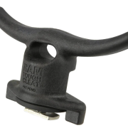 Tough-Cleat Kayak anchor